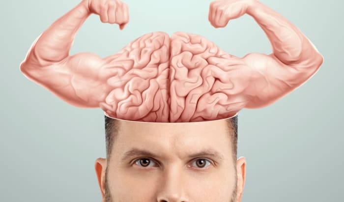ASICS Study: Exercise has power to improve mental performance