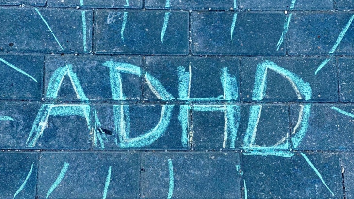 ADHD at University – diagnosis is the key to success