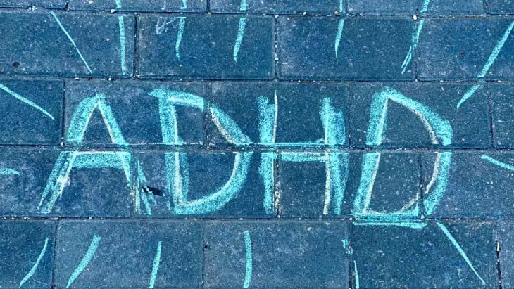 ADHD at University – diagnosis is the key to success