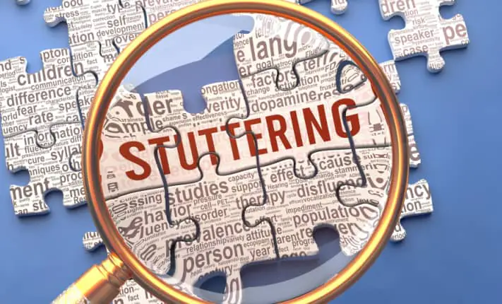 Gene linked to persistent stuttering uncovered