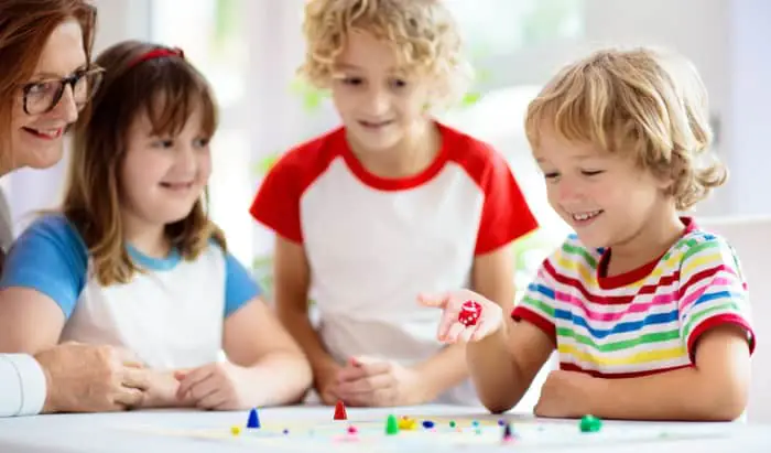 Positive parenting tips for half term half term