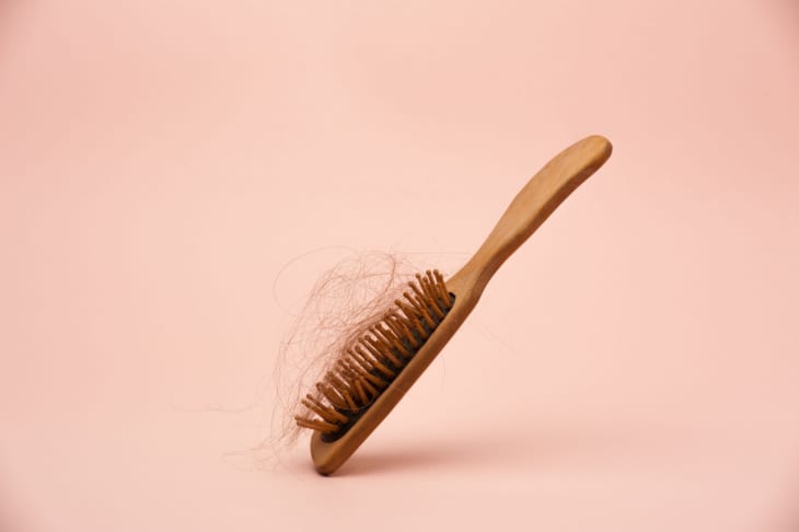 Getting to the root of hair loss