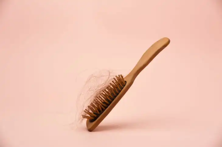 Getting to the root of hair loss