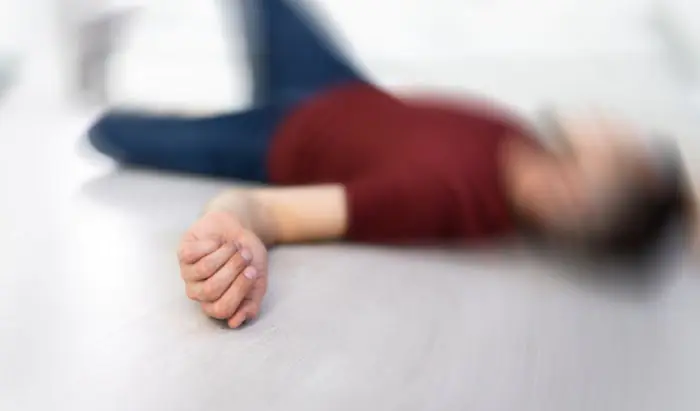 What is a seizure?