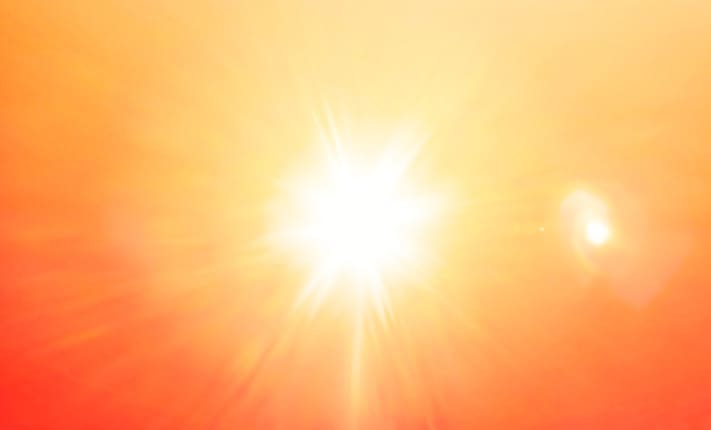 Heat can cause rapid food insecurity in days