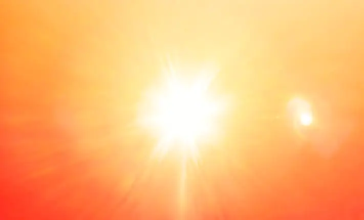 Heat can cause rapid food insecurity in days food insecurity