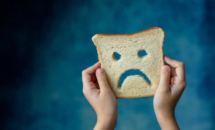Coeliac Awareness Month 2024