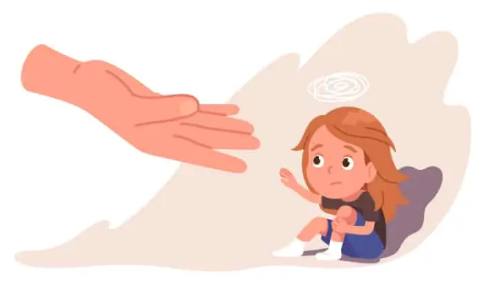 Helping children with PTSD recover