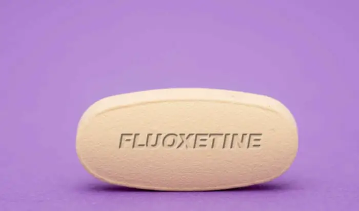 Fluoxtine increases brain plasticity