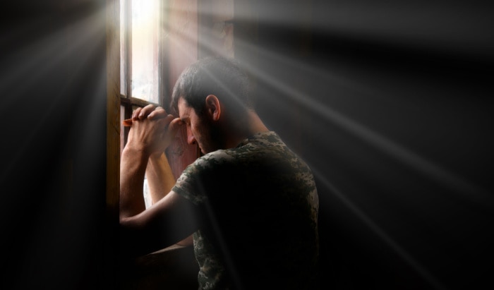 PTSD – All About Post Traumatic Stress Disorder