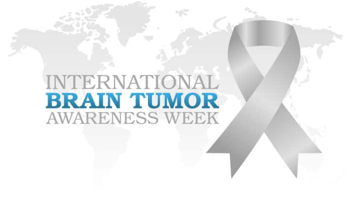 International Brain Tumour Awareness Week