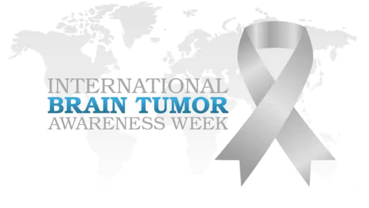International Brain Tumour Awareness Week Brain Tumour Awareness