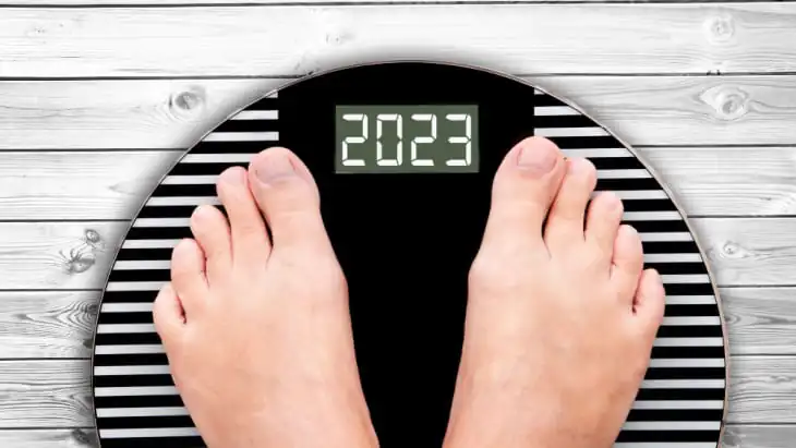 BUPA research reveals the top UK health worries for 2023