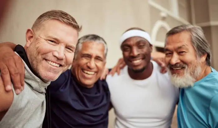 How does men’s health differ from women’s? men