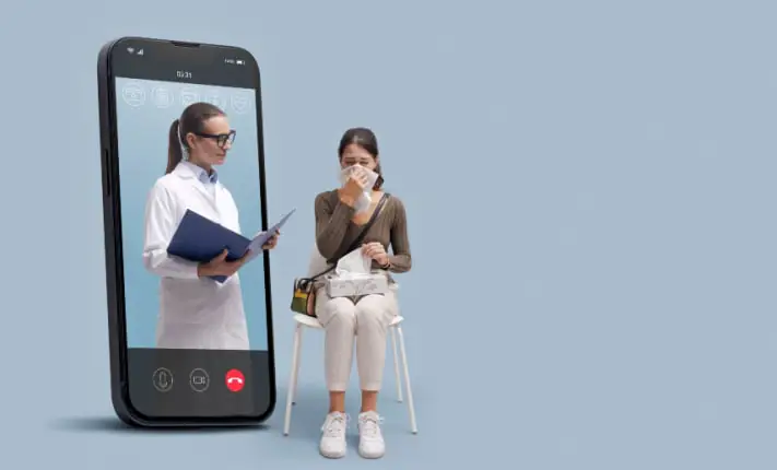 The real-world applications of telehealth