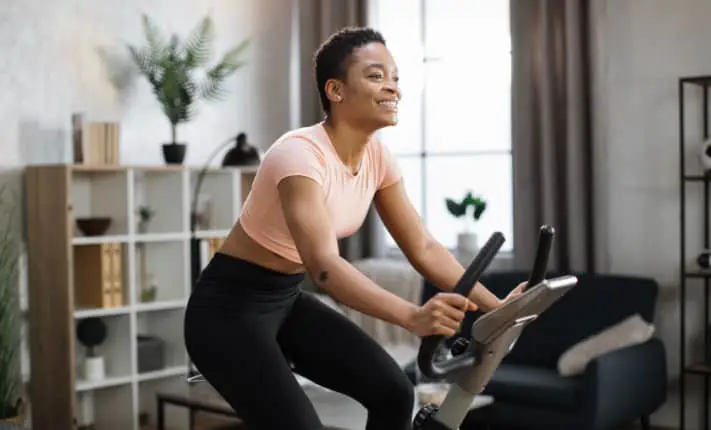 Minimal Physical Activity Beneficial in Late-Stage Lung Cancer Late-Stage Lung Cancer