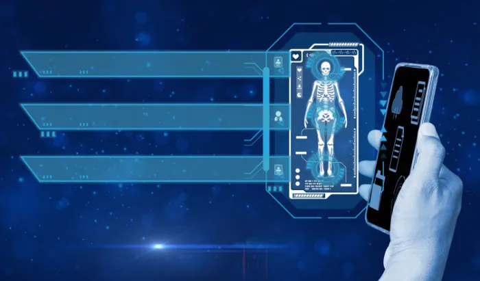 Two million UK adults have taken medical advice from AI