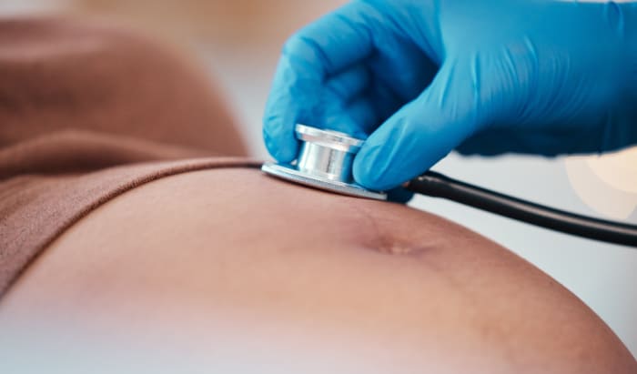 Midwifery goes high-tech