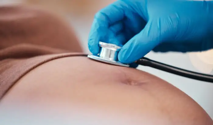 Midwifery goes high-tech