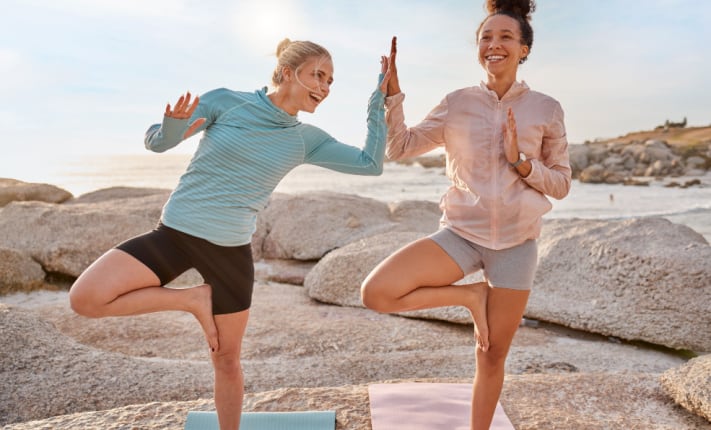 Joint Health Through the Decades Joint health
