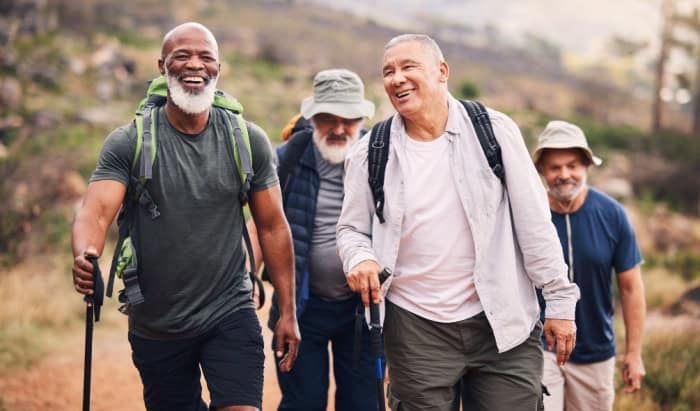 Type 2 diabetes can be prevented by diet and exercise