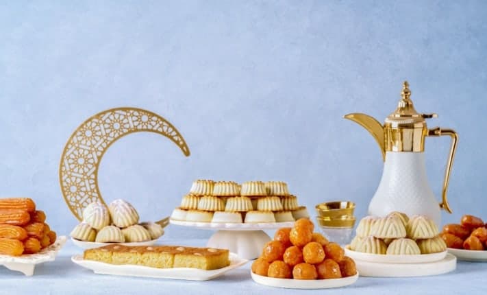 Ahead of Ramadan, 7 lessons in fasting