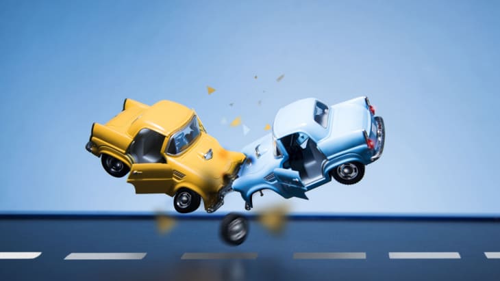 How to recover from a car accident