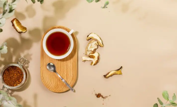 Unlocking the Power of Mushrooms mushrooms