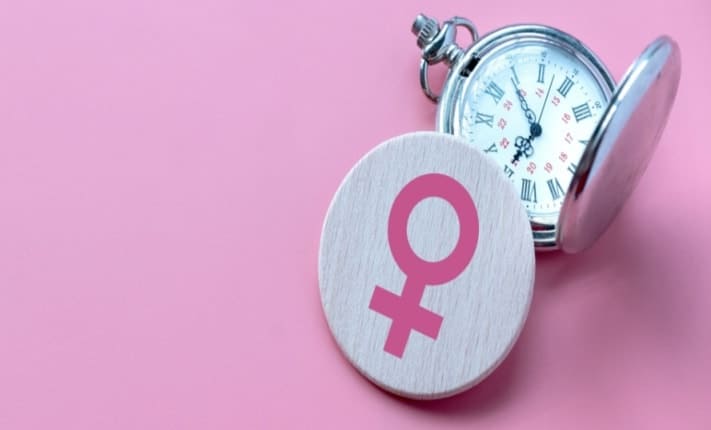 Dr Louise Newson: The Truth about the Menopause & HRT
