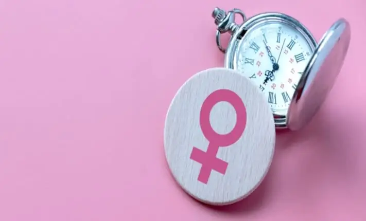 Dr Louise Newson: The Truth about the Menopause & HRT