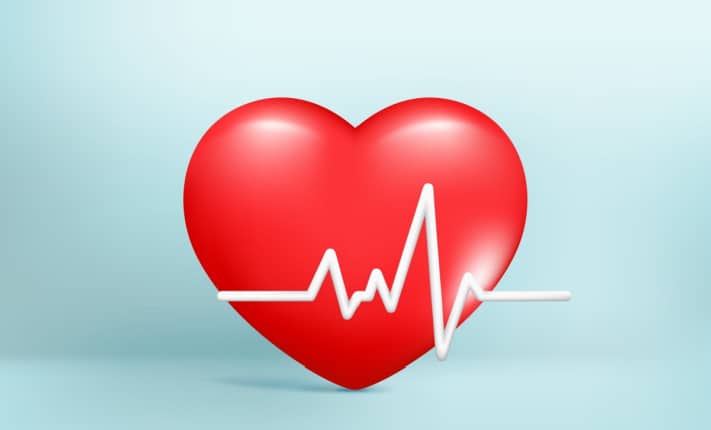 New heart failure device could remotely monitor patients and prevent hospitalisation