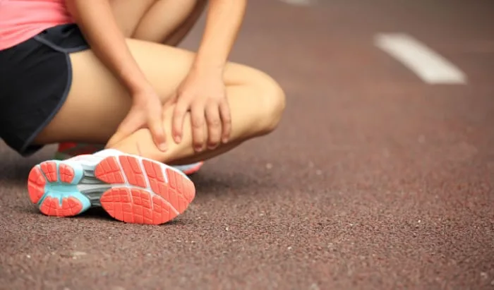 How to avoid exercise related injuries