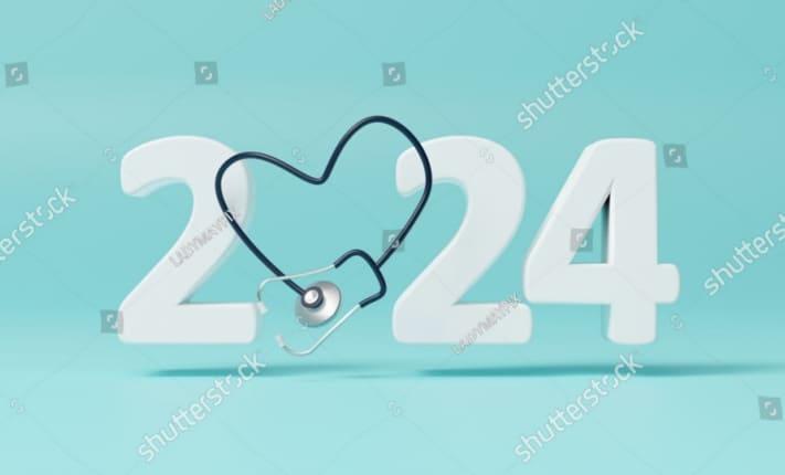 2024 Health Trends: What to Try and What to Avoid