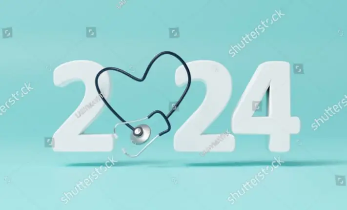 2024 Health Trends: What to Try and What to Avoid 2024 Health Trends