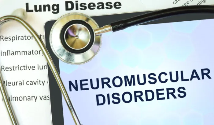 New funding will support development of wearable diagnostics for neuromuscular diseases