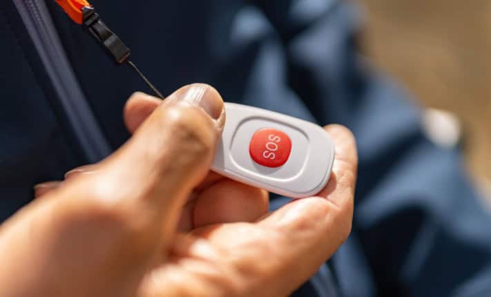 Ethical Issues In The Use Of Medical Alert Systems