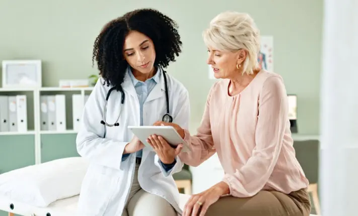 Effective digital healthcare depends on trust