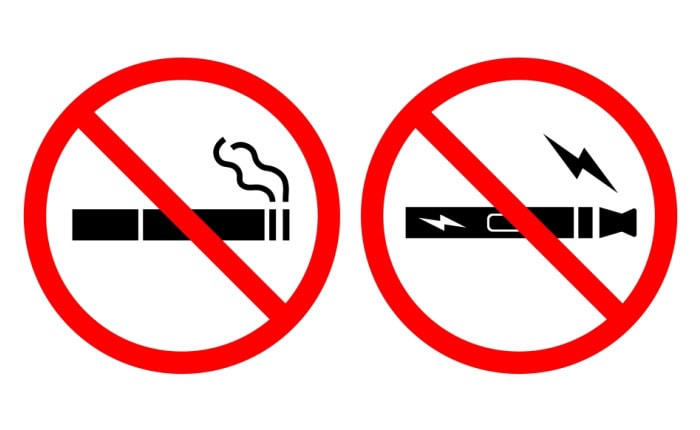 Tobacco and Vapes Bill
