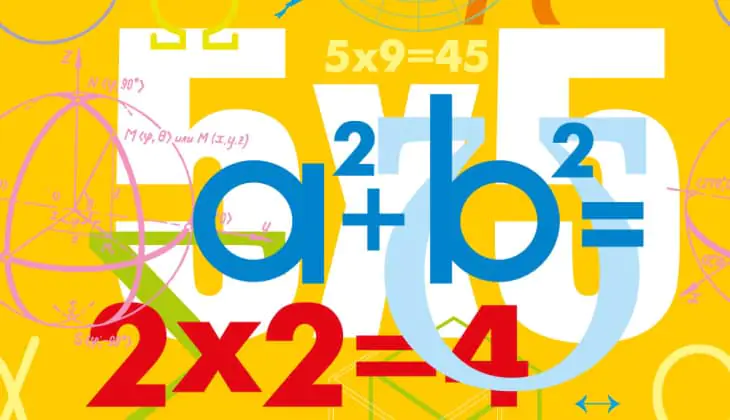 Discovery of groundbreaking mathematical formula