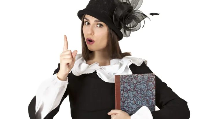 Majority support ‘nanny state’ policies nanny state