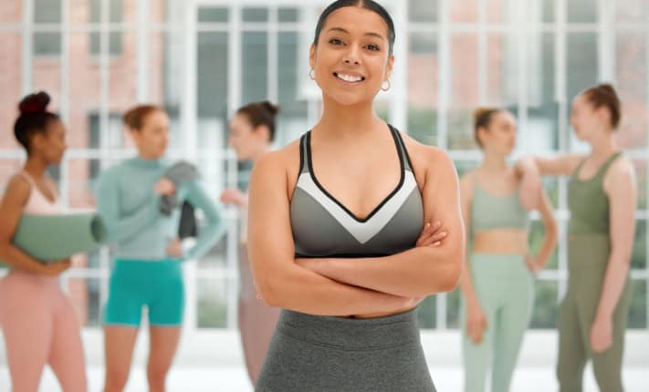 Turning Your Passion For Health And Fitness Into A Career