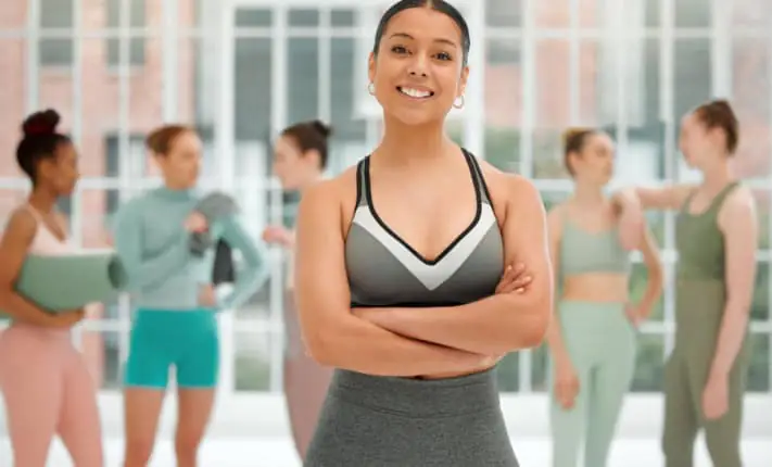 Turning Your Passion For Health And Fitness Into A Career Passion For Health