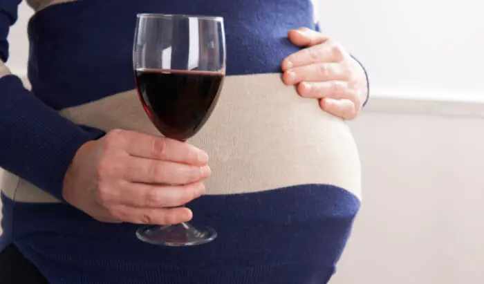 Women’s use of alcohol in pregnancy women's