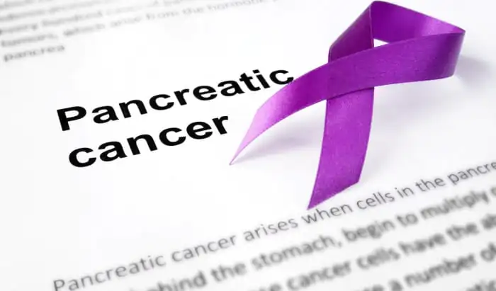 Pancreatic cancer changes its ‘diet’ to survive pancreatic