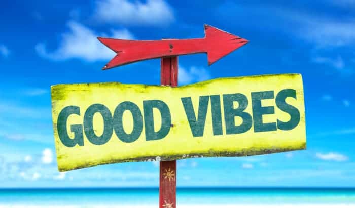 Good vibrations could hold answer to calming social anxiety