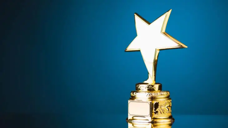 BMS/Pfizer Alliance 4th Annual Advocacy Summit Collaborator Award