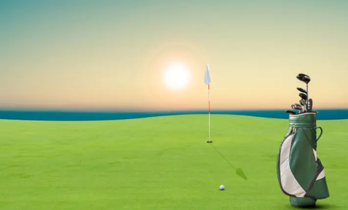 golf