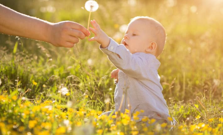 Season of birth linked to asthma and allergies