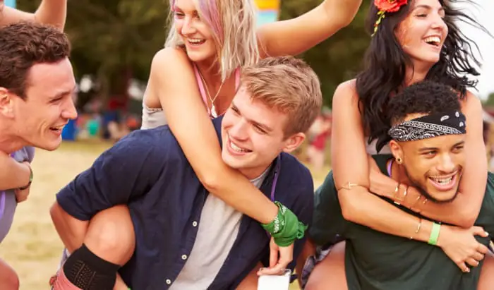 Festivals – The ultimate survival guide