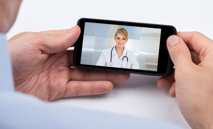Frailty elearning course